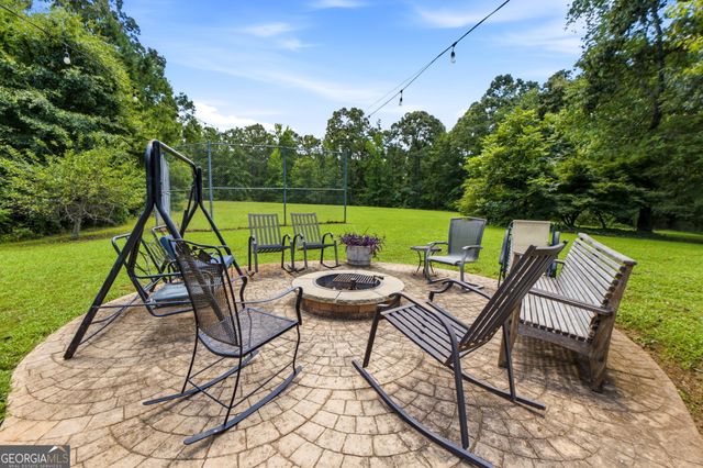 3246 Old Jackson Road, Locust Grove, GA 30248