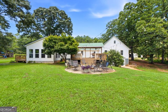 3246 Old Jackson Road, Locust Grove, GA 30248