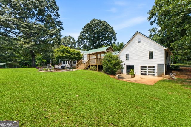 3246 Old Jackson Road, Locust Grove, GA 30248