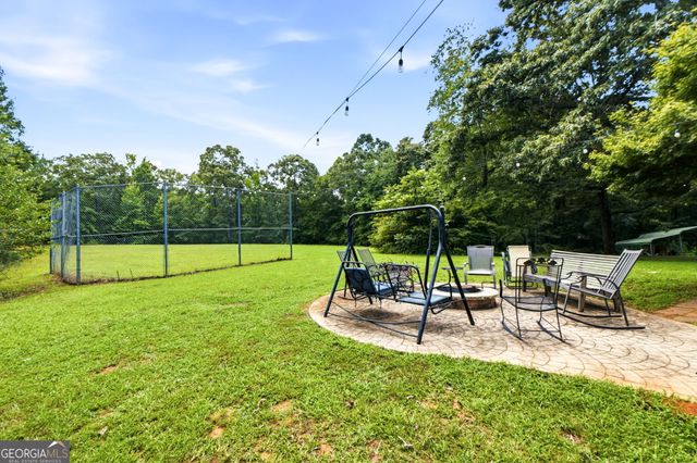 3246 Old Jackson Road, Locust Grove, GA 30248