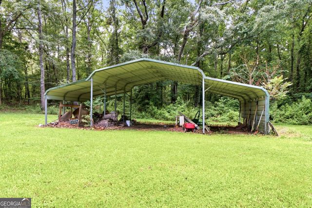 3246 Old Jackson Road, Locust Grove, GA 30248