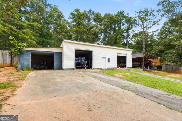 3246 Old Jackson Road, Locust Grove, GA 30248