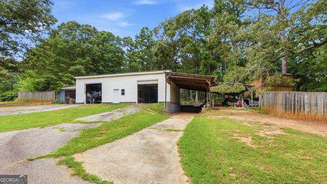 3246 Old Jackson Road, Locust Grove, GA 30248