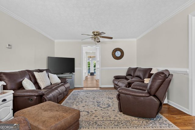 3246 Old Jackson Road, Locust Grove, GA 30248