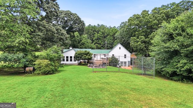 3246 Old Jackson Road, Locust Grove, GA 30248