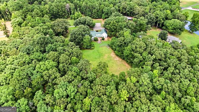 3246 Old Jackson Road, Locust Grove, GA 30248