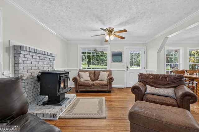 3246 Old Jackson Road, Locust Grove, GA 30248