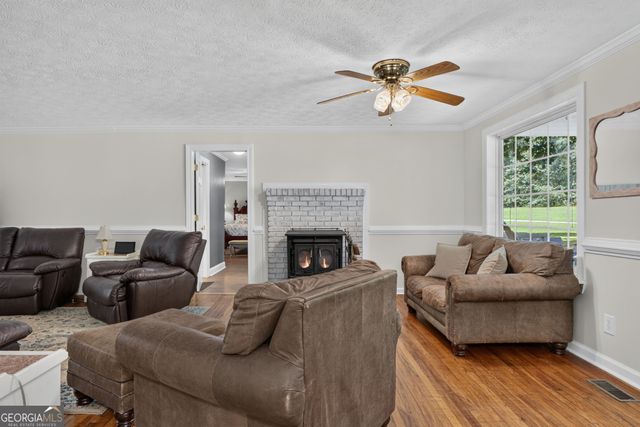 3246 Old Jackson Road, Locust Grove, GA 30248