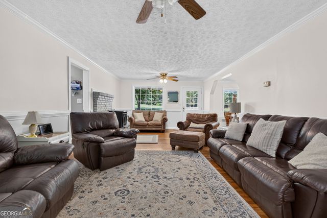 3246 Old Jackson Road, Locust Grove, GA 30248