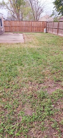 1915 Long Barrel Lane, Missouri City, TX 77489