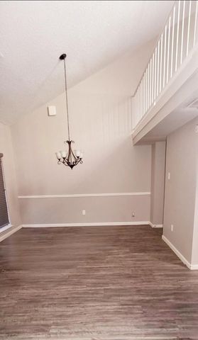 1915 Long Barrel Lane, Missouri City, TX 77489