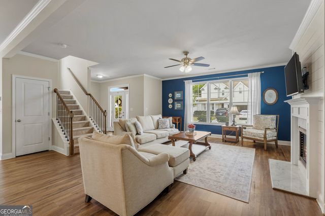 5200 Parkwood Drive, Flowery Branch, GA 30542