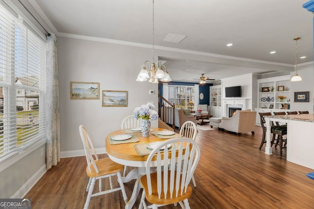 5200 Parkwood Drive, Flowery Branch, GA 30542