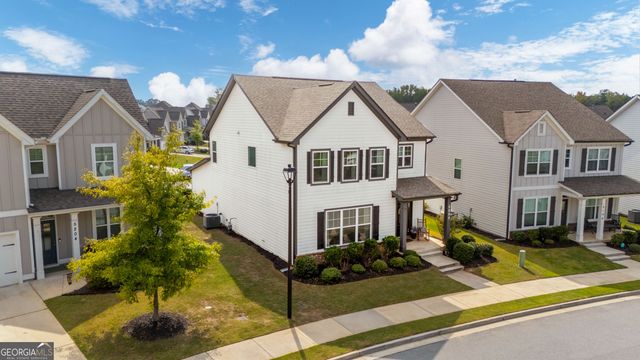5200 Parkwood Drive, Flowery Branch, GA 30542