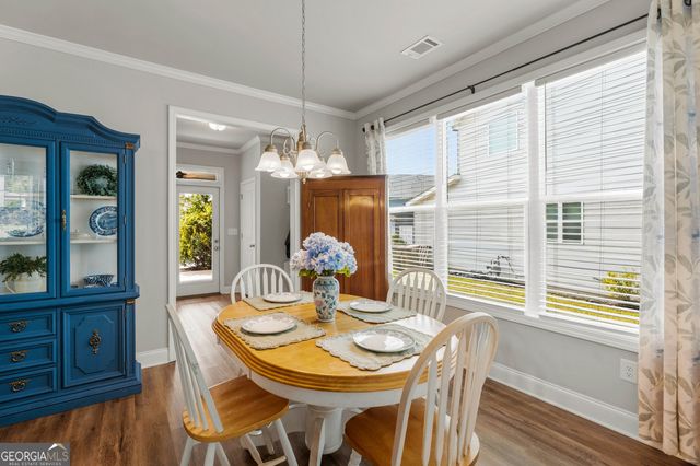 5200 Parkwood Drive, Flowery Branch, GA 30542