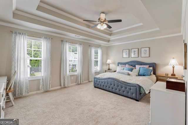 5200 Parkwood Drive, Flowery Branch, GA 30542