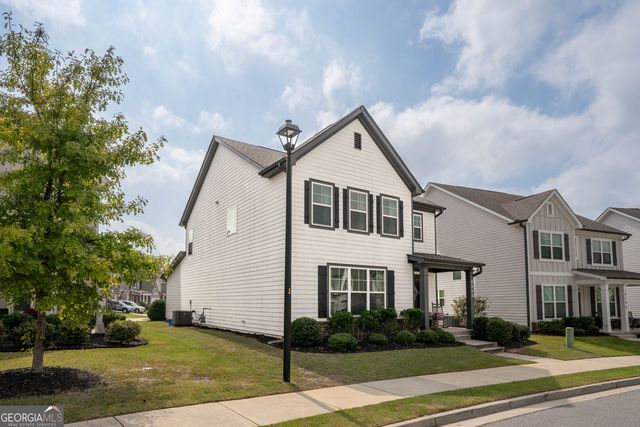 5200 Parkwood Drive, Flowery Branch, GA 30542