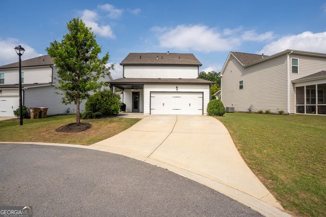 5200 Parkwood Drive, Flowery Branch, GA 30542