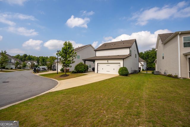 5200 Parkwood Drive, Flowery Branch, GA 30542