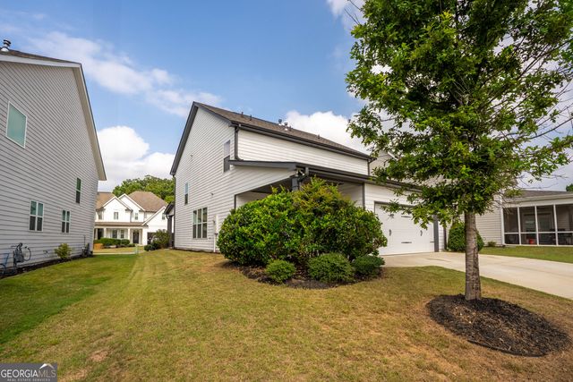 5200 Parkwood Drive, Flowery Branch, GA 30542