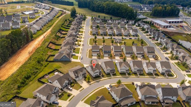 5200 Parkwood Drive, Flowery Branch, GA 30542