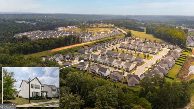 5200 Parkwood Drive, Flowery Branch, GA 30542