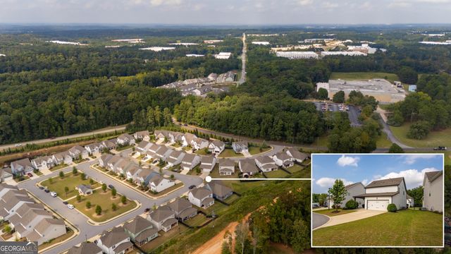 5200 Parkwood Drive, Flowery Branch, GA 30542
