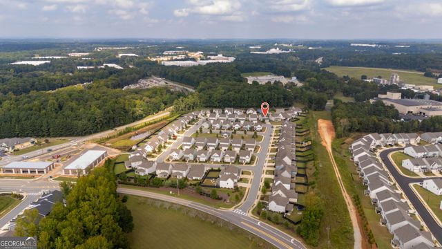5200 Parkwood Drive, Flowery Branch, GA 30542