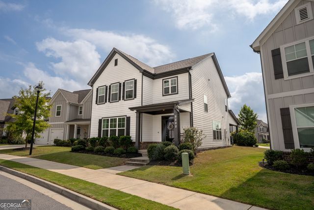 5200 Parkwood Drive, Flowery Branch, GA 30542