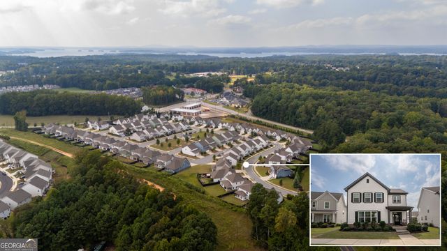 5200 Parkwood Drive, Flowery Branch, GA 30542