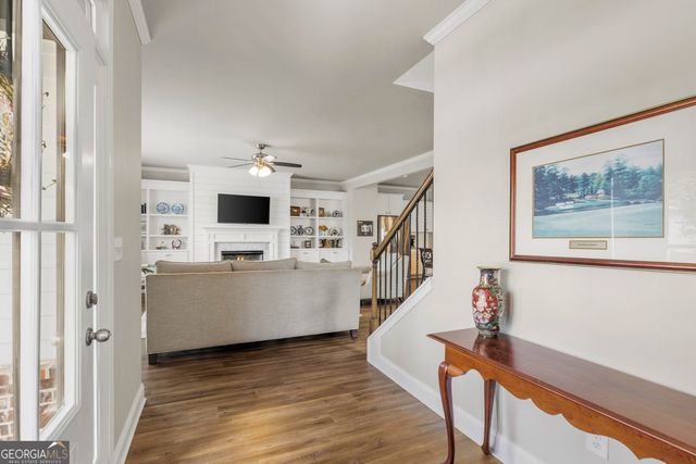 5200 Parkwood Drive, Flowery Branch, GA 30542