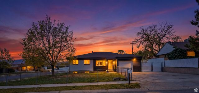 3649 S 5725 W, West Valley City, UT 84128