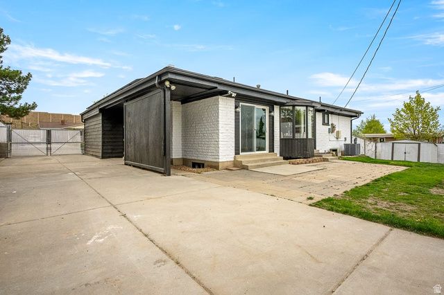 3649 S 5725 W, West Valley City, UT 84128