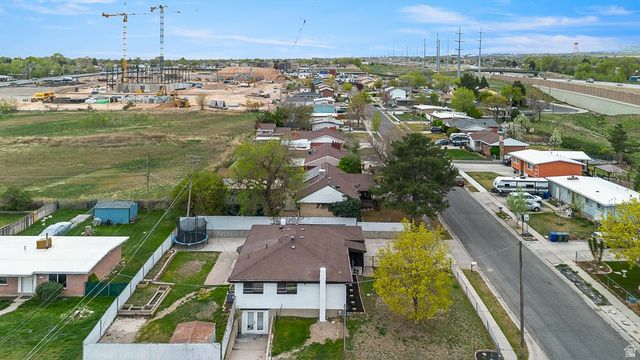 3649 S 5725 W, West Valley City, UT 84128