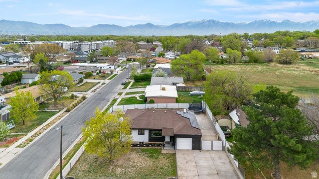 3649 S 5725 W, West Valley City, UT 84128