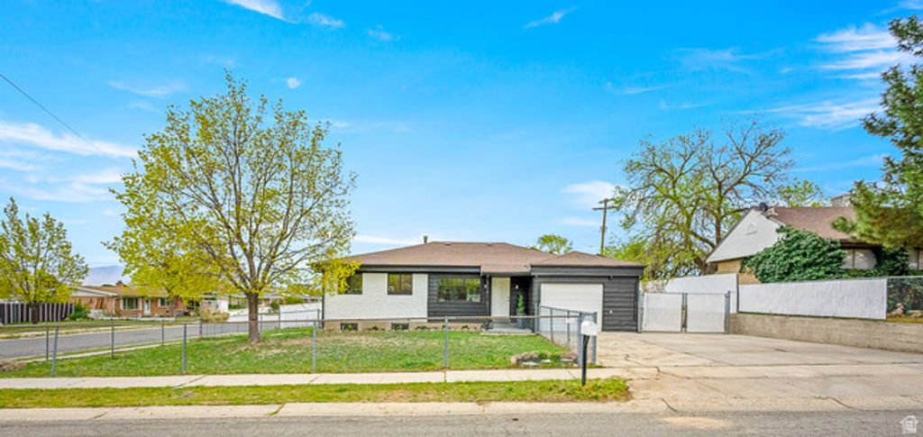 3649 S 5725 W, West Valley City, UT 84128