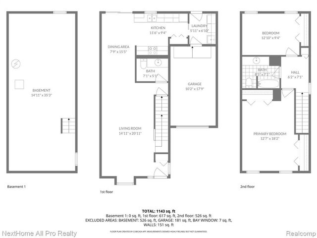 15487 Meyers Road, Detroit, MI 48227