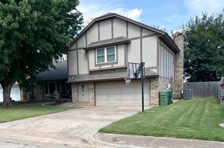 341 E Platt Drive, Yukon, OK 73099