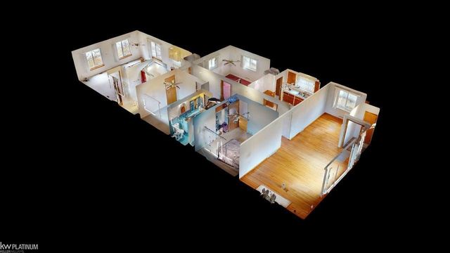 24091 Eastwood Street, Oak Park, MI 48237