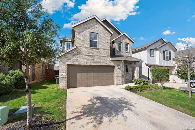 2038 FLAMETREE AVE, New Braunfels, TX 78132