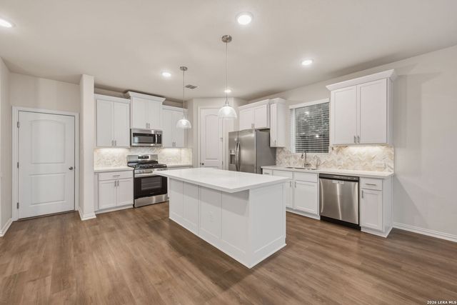 2038 FLAMETREE AVE, New Braunfels, TX 78132