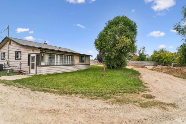 4240 S Five Mile Rd, Boise, ID 83709