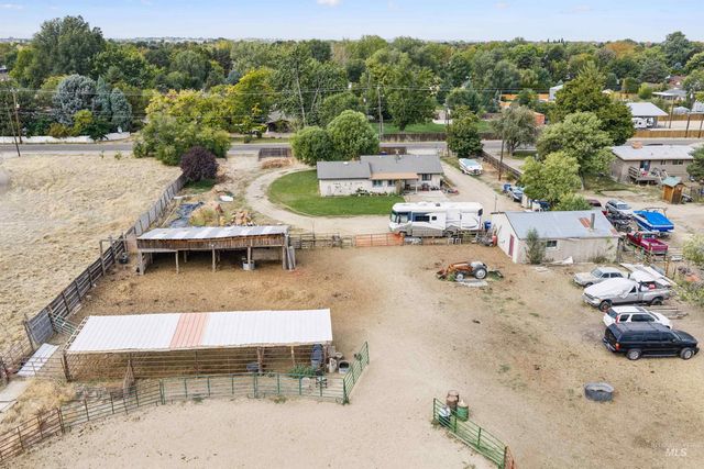 4240 S Five Mile Rd, Boise, ID 83709