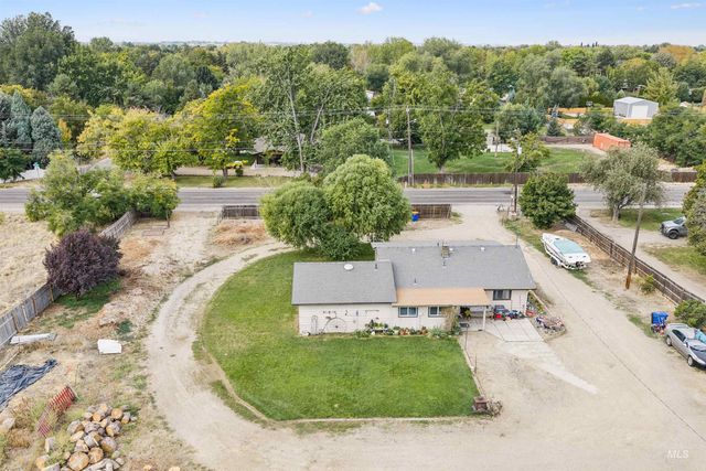 4240 S Five Mile Rd, Boise, ID 83709