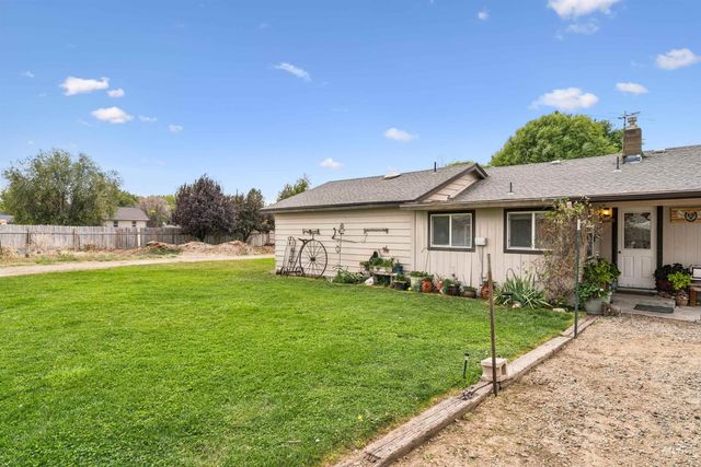4240 S Five Mile Rd, Boise, ID 83709