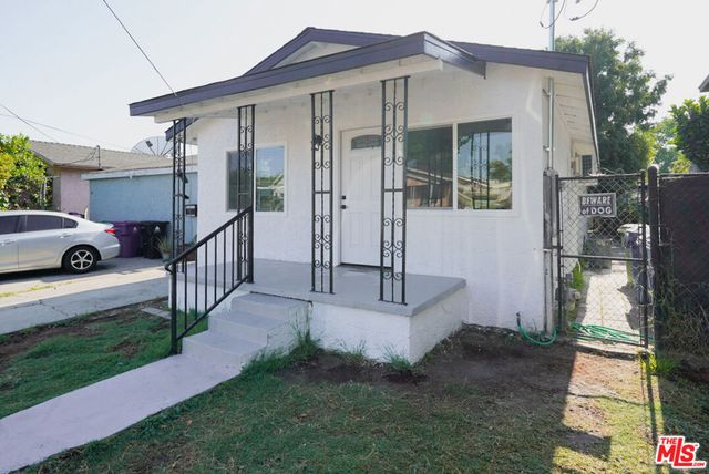 9607 Evers Avenue, Los Angeles, CA 90002