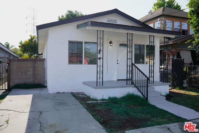 9607 Evers Avenue, Los Angeles, CA 90002