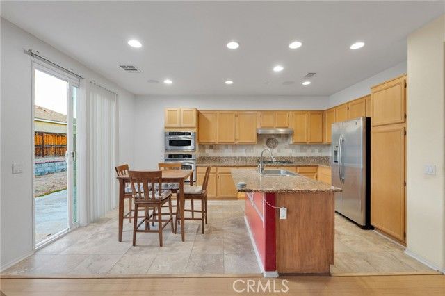 15246 S Arcadian Street, Adelanto, CA 92301