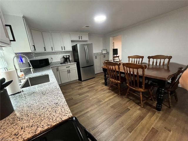 363 Sowers Road, Linwood, NC 27299
