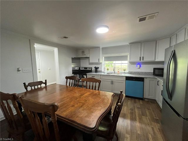 363 Sowers Road, Linwood, NC 27299